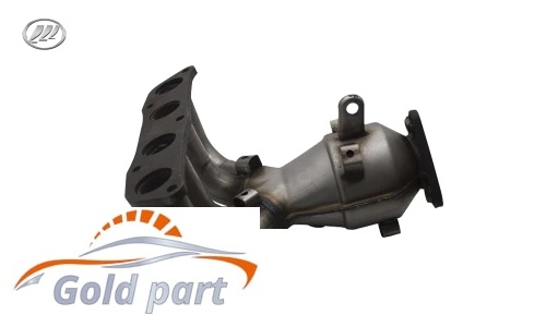 کاتالیزور بالا لیفان 620