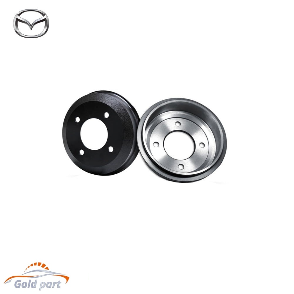 کاسه چرخ عقب مزدا 323