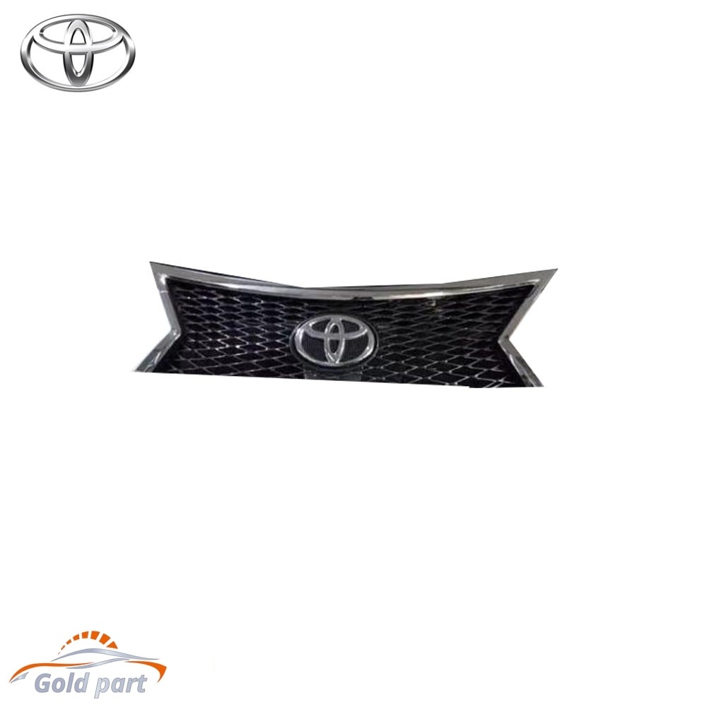 جلو پنجره تویوتا RAV4