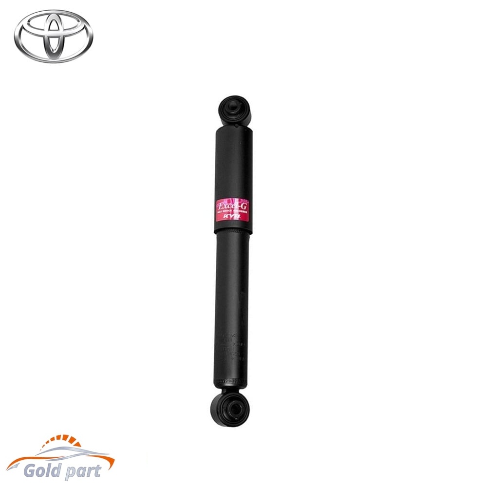 کمک عقب تویوتا RAV4