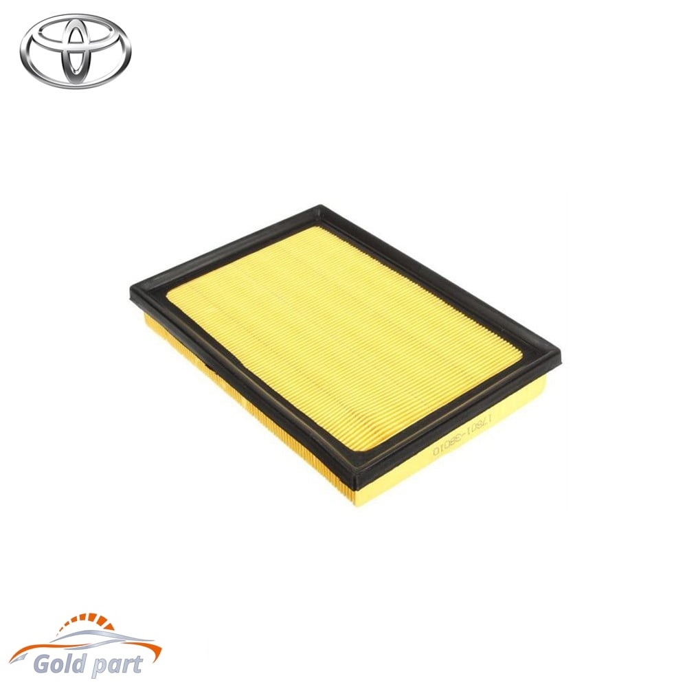 فیلتر هوا تویوتا RAV4