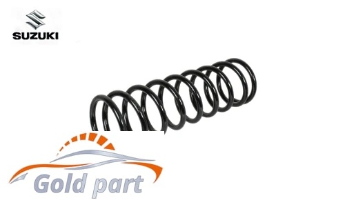 فنر لول سوزوکی ویتارا