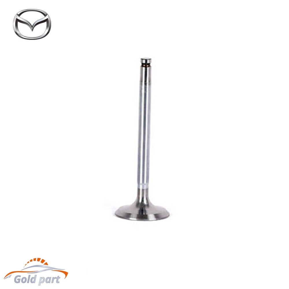 سوپاپ دود و هوای مزدا 323