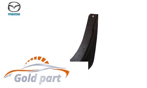 گل پخش کن جلو راست مزدا 323