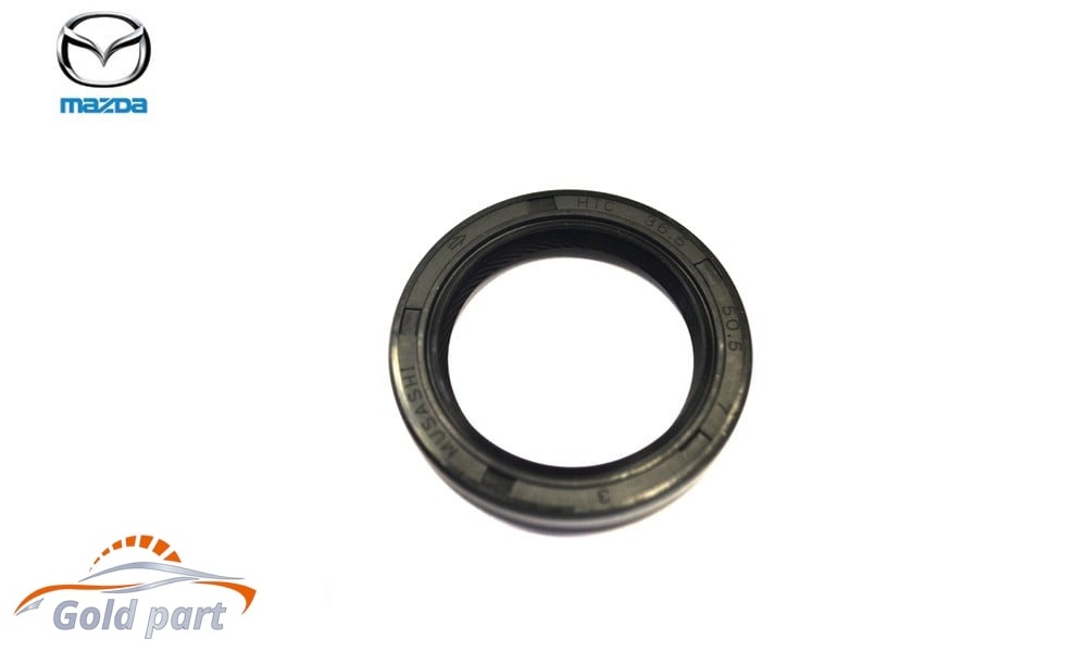 کاسه نمد سر میلنگ مزدا 323