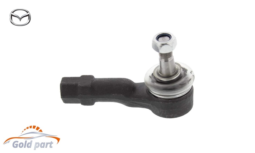 سیبک فرمان چپ مزدا 323