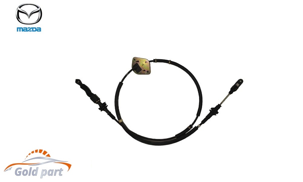 سیم تعویض دنده اتوماتیک مزدا 323