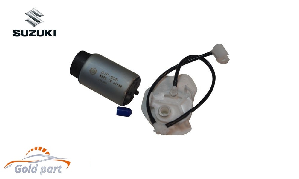 مغزی پمپ بنزین سوزوکی ویتارا 2400