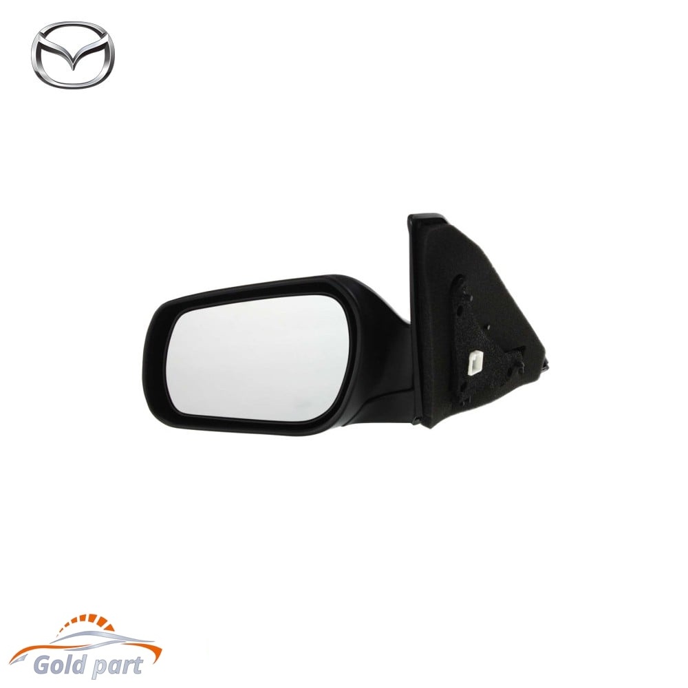 آینه بغل راست مزدا323