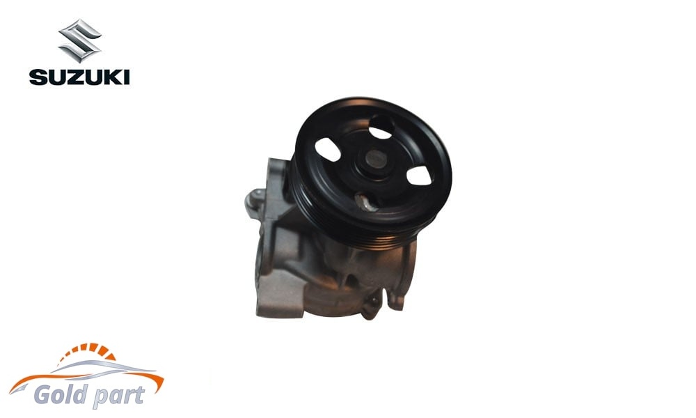 واتر پمپ سوزوکی ویتارا 2400