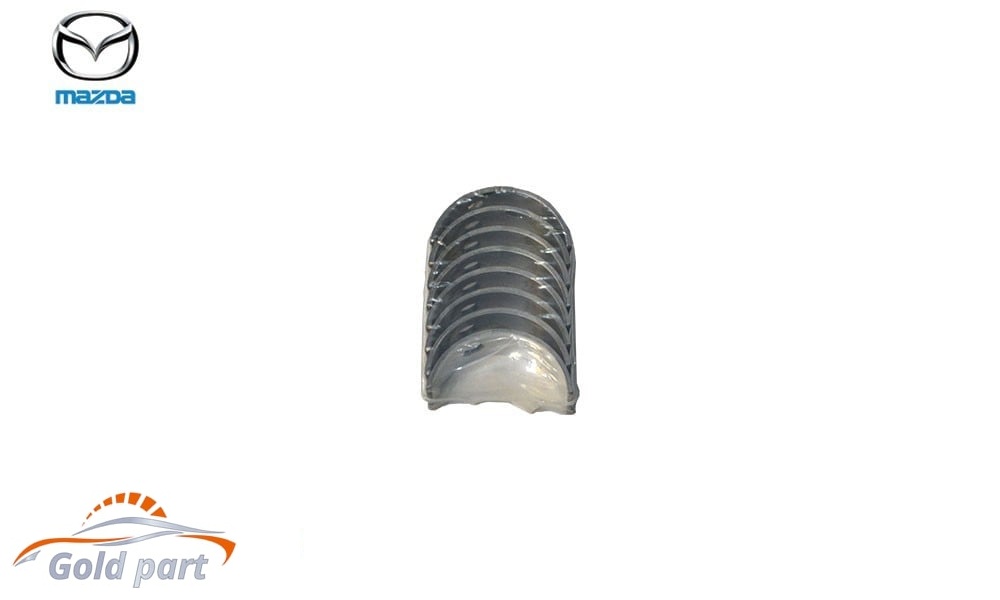 یاتاقان متحرک0.50 مزدا 323