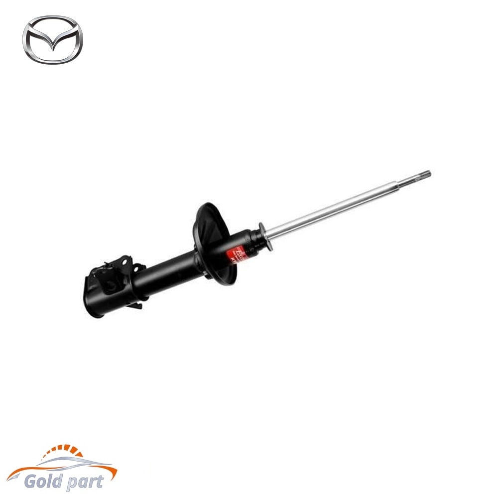 کمک عقب مزدا323