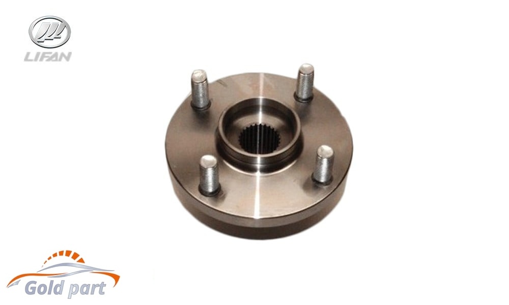 توپی چرخ جلو لیفان 620