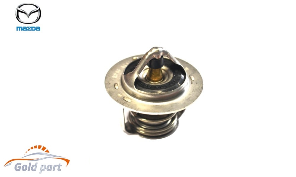 ترموستات مزدا 323
