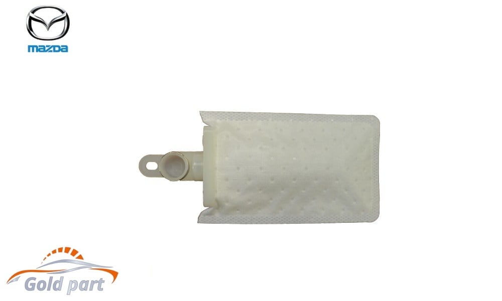 صافى بنزین داخل باک مزدا 323