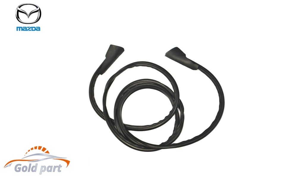 لاستیک نوار شیشه جلو مزدا 323