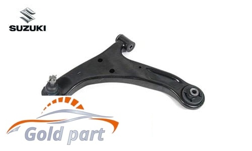 طبق جلو چپ سوزوکی ویتارا