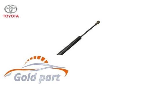 جک درب موتور تویوتا اریون