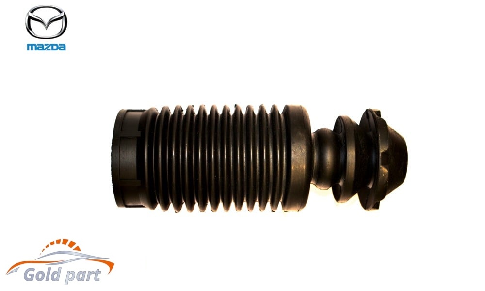 گردگیر کمک جلو مزدا 323 F