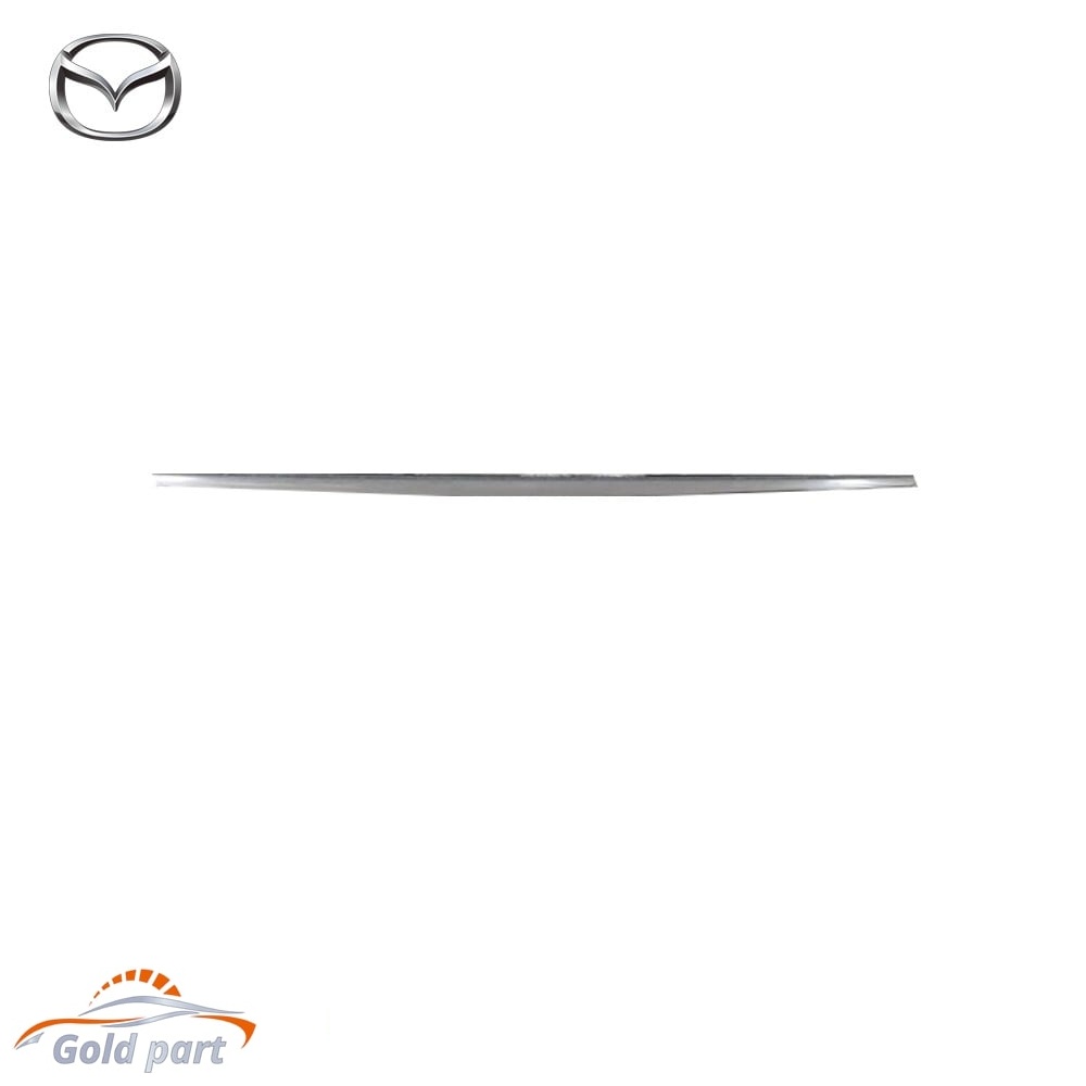 زه بالای جلو پنجره مزدا 323