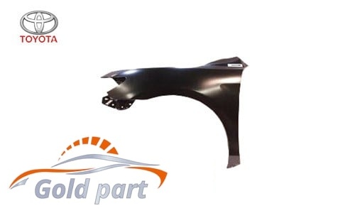 گلگیر جلو راست تویوتا اریون