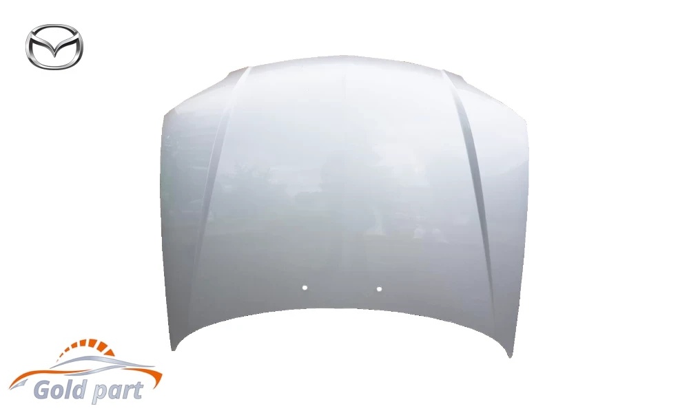 درب موتور مزدا 323 FL