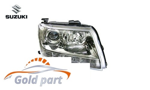 چراغ جلو راست سوزوکی ویتارا