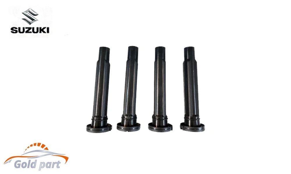 وایر شمع سوزوکی ویتارا 2000