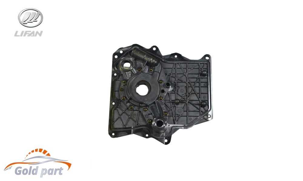 سینی زنجیر تایم لیفان 620 (1600)