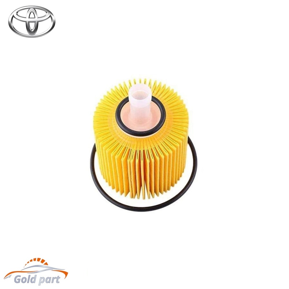 فیلتر روغن اریون