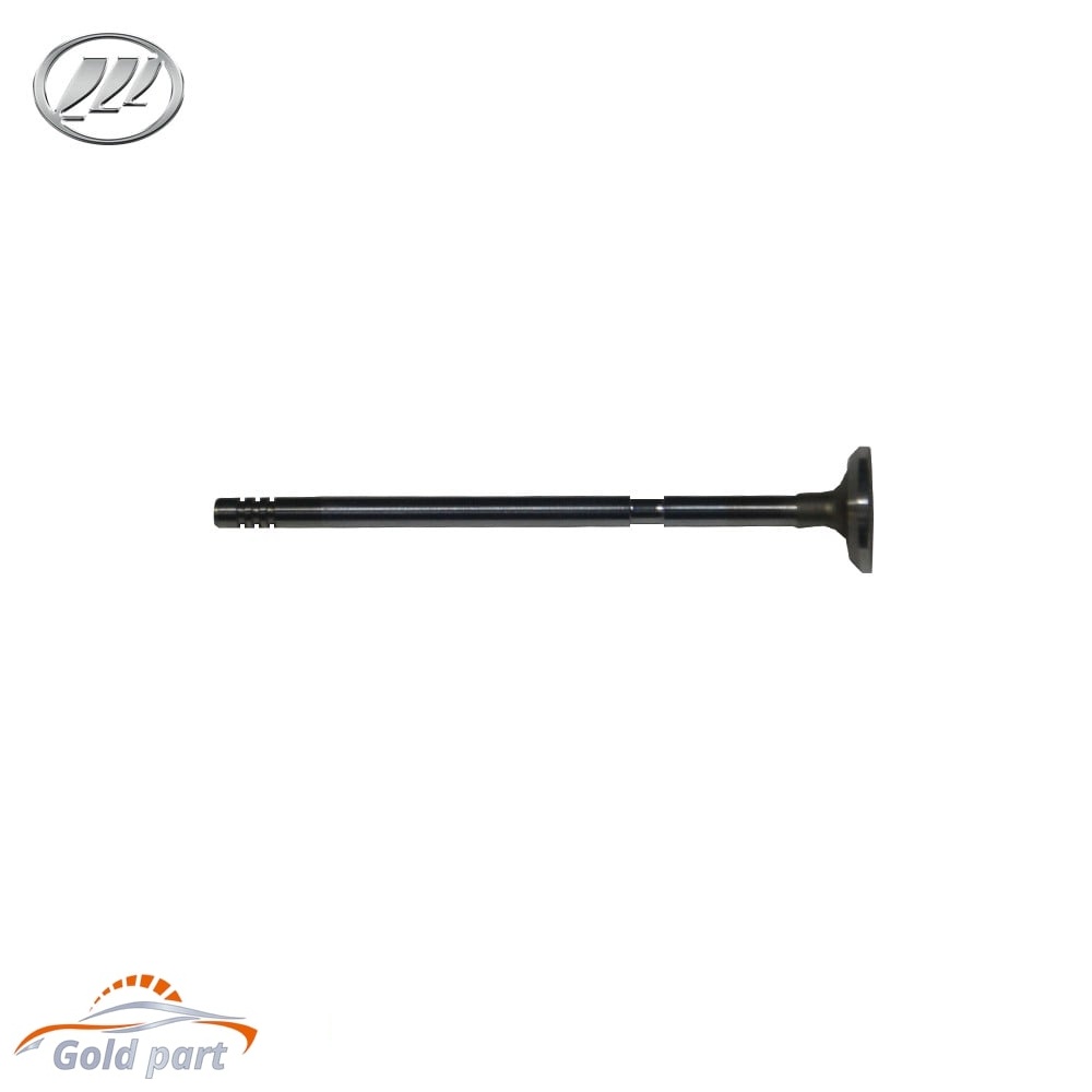 انگشتی سوپاپ هوا لیفان 620