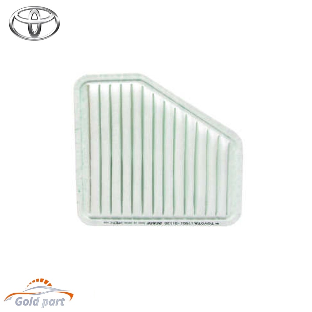 فیلتر هوا اریون