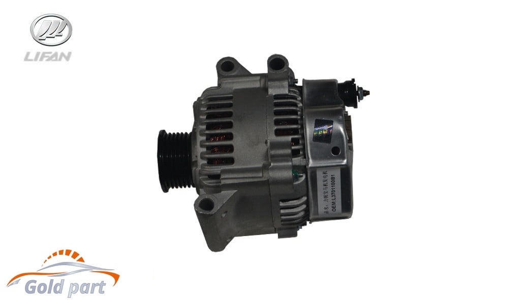 دینام لیفان 620 - 1800