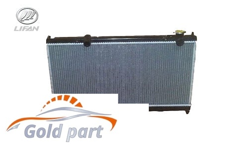 رادیاتور آب لیفان 620