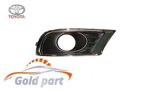 قاب پروژکتور چپ تویوتا اریون