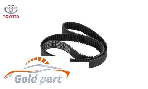 تسمه موتور تویوتا اریون