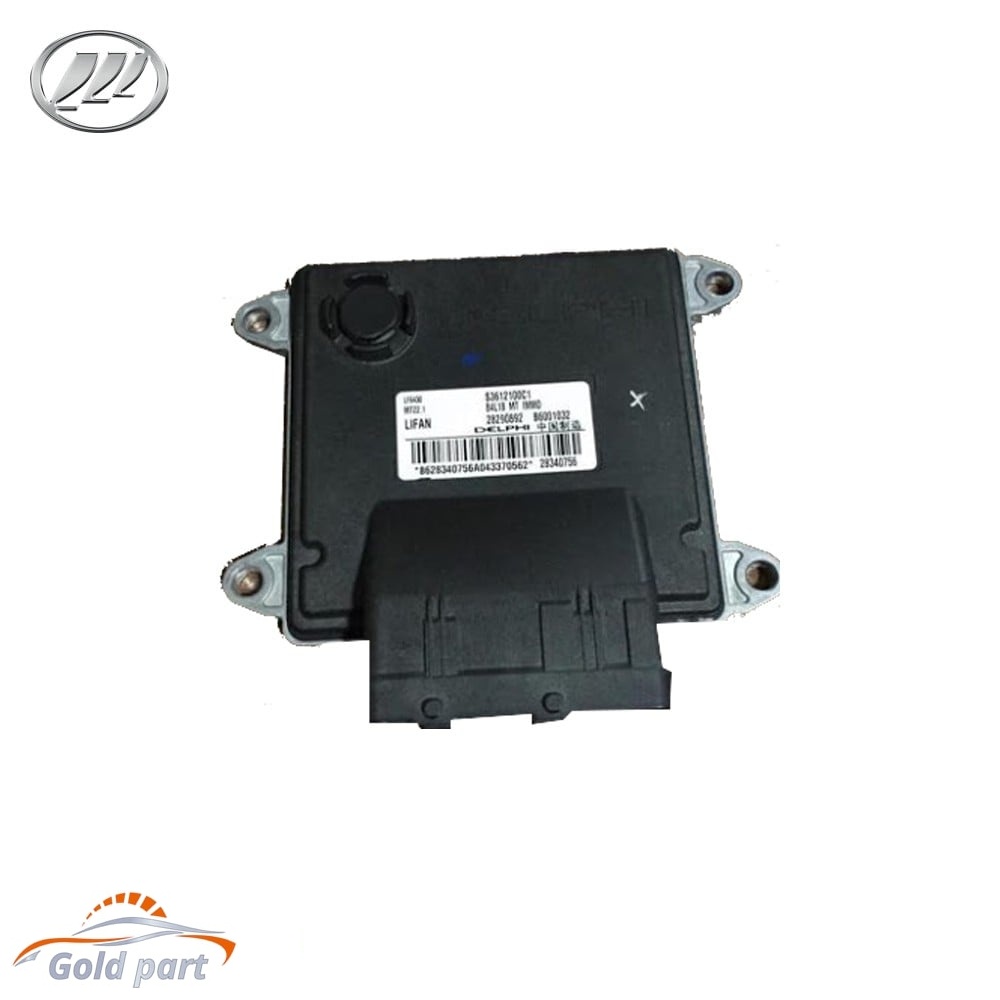 ECU لیفان 620