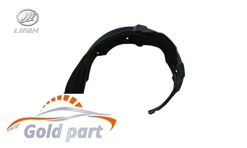 شلگیر جلو چپ لیفان 620