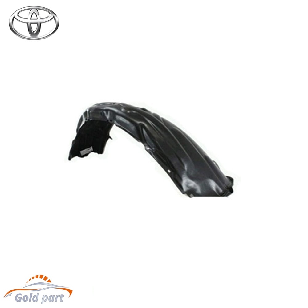 شلگیر راست عقب تویوتا اریون