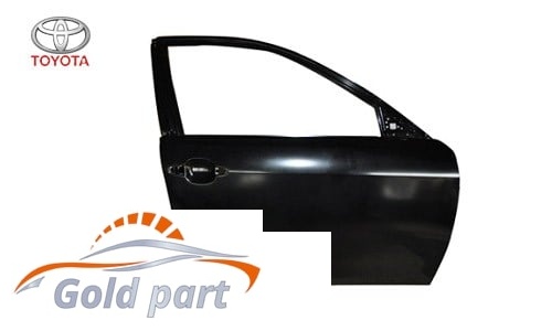 در راست جلو تویوتا اریون