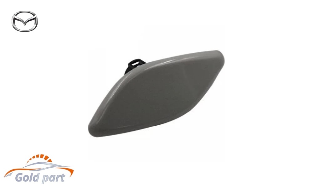 درپوش چراغ شور چپ مزدا 3 نیو