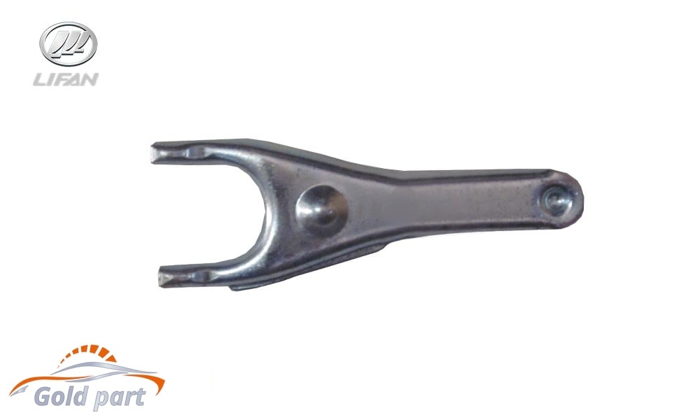 دوشاخ کلاچ لیفان 620