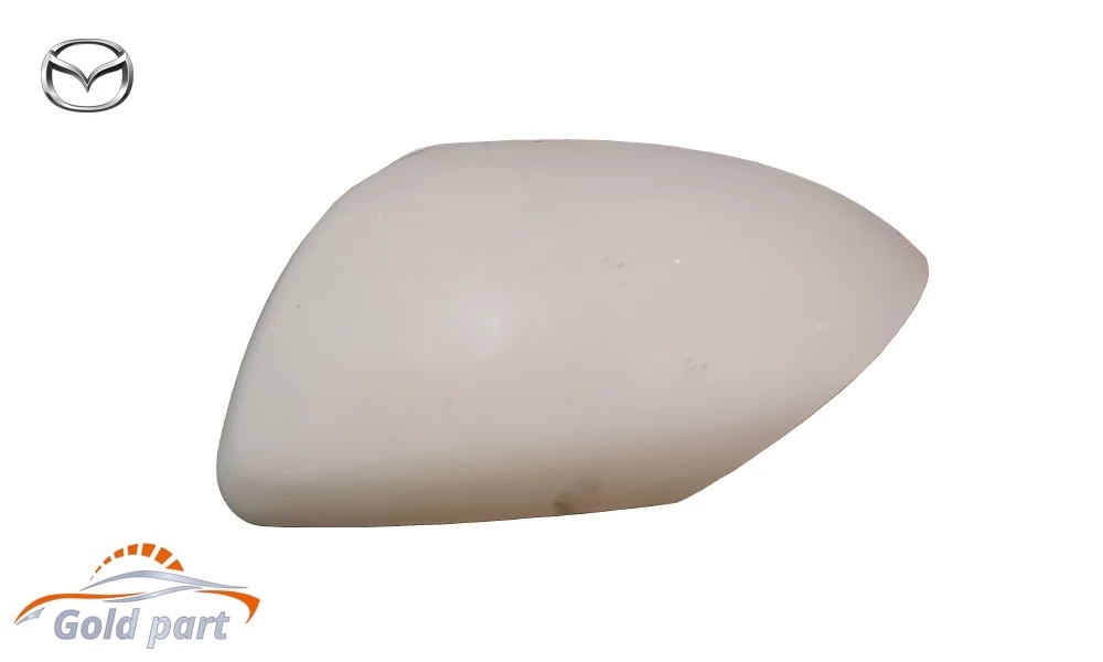 قاب آینه چپ مزدا 3 نیو