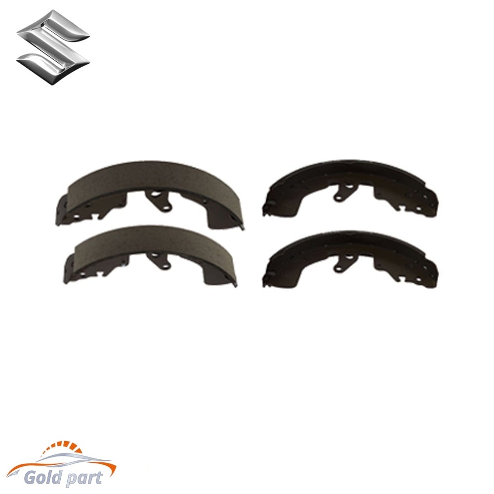 لنت ترمز عقب کفشکی سوزوکی ویتارا