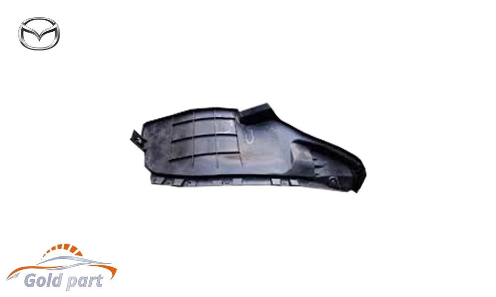 شلگیر عقب راست مزدا 3 نیو