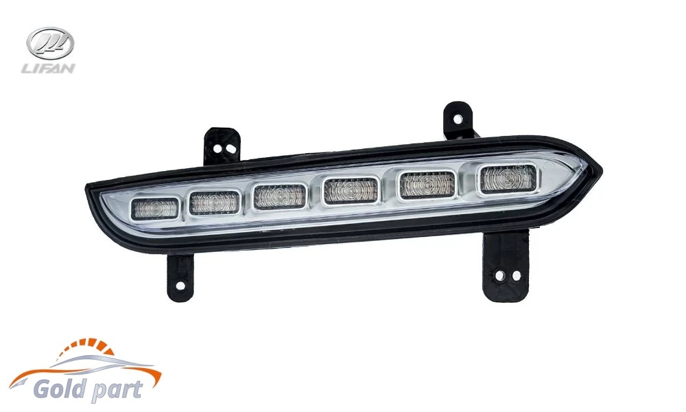 دی لایت راست لیفان 820