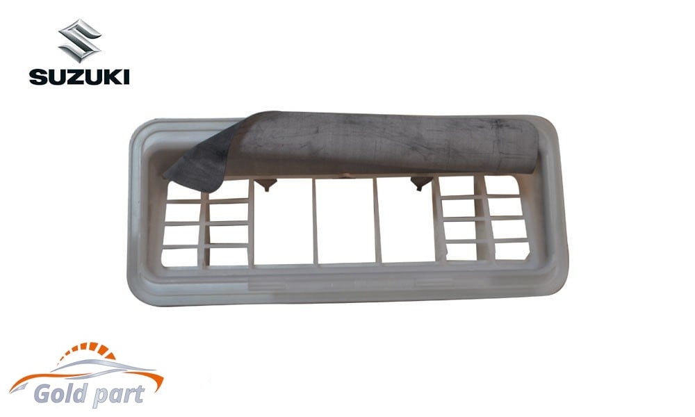 هواکش صندوق سوزوکی ویتارا 2000