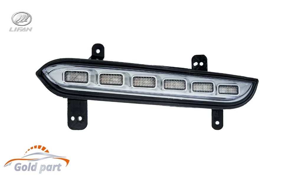 دی لایت چپ لیفان 820