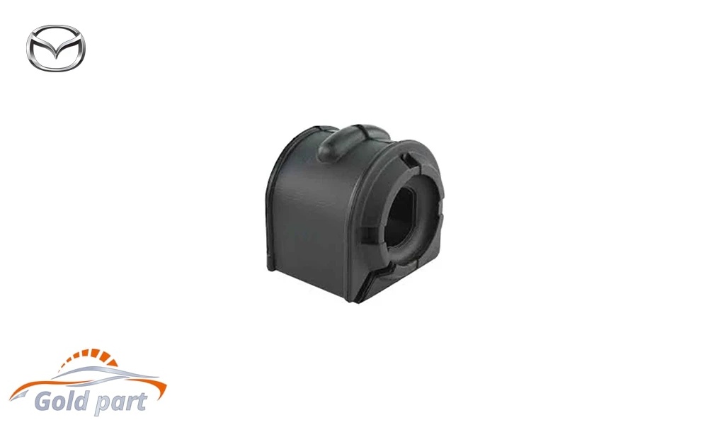 لاستیک چاکدار مزدا 3 نیو