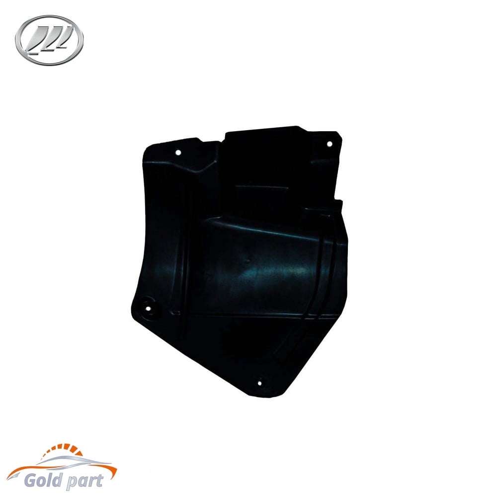 شلگیر عقب راست لیفان 820